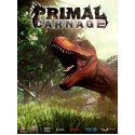 Primal Carnage Steam Key GLOBAL