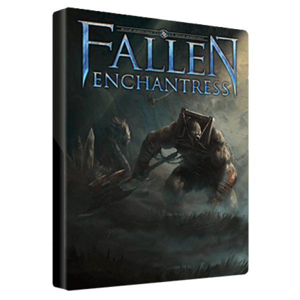 Fallen Enchantress Steam Key GLOBAL