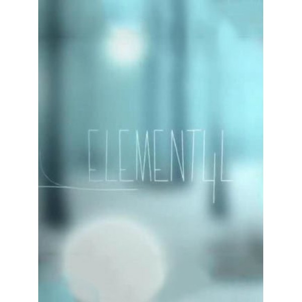 Element4l Steam Key GLOBAL