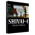 The Shivah: Kosher Edition Steam Key GLOBAL