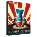 iBomber Defense Pacific Steam Key GLOBAL