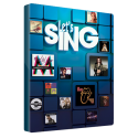 Let's Sing Steam Key GLOBAL
