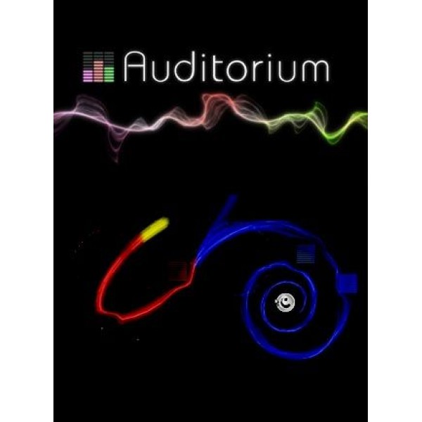 Auditorium Steam Key GLOBAL
