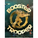 Booster Trooper Steam Key GLOBAL