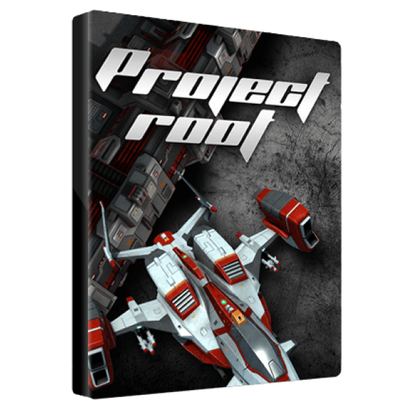 Project Root Steam Key GLOBAL