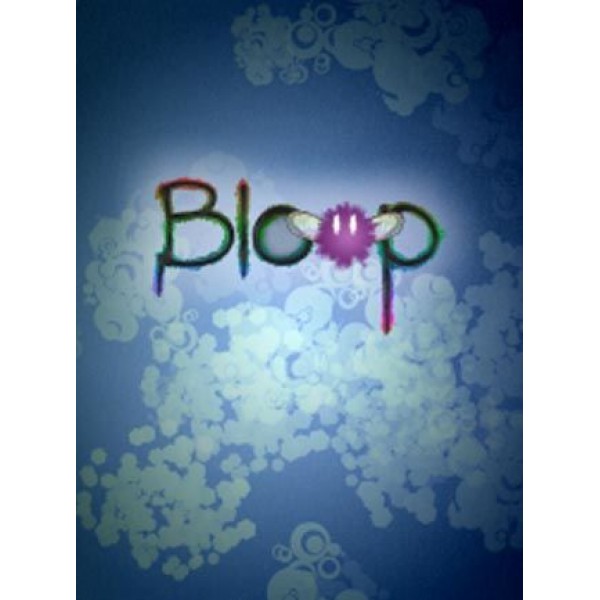 Bloop Steam Key GLOBAL