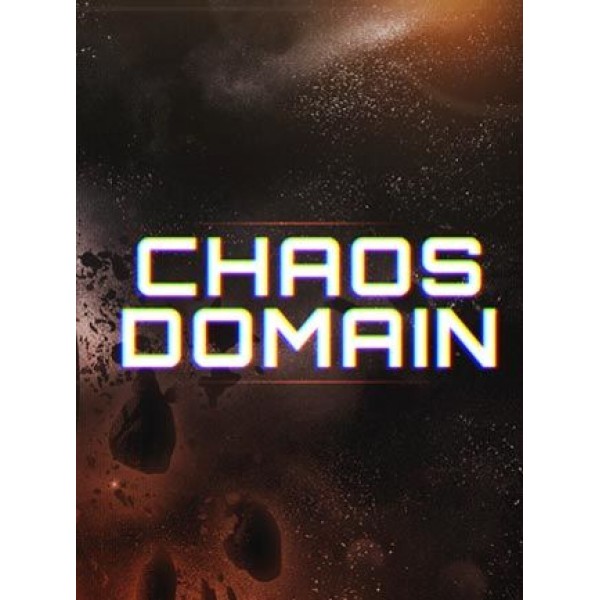 Chaos Domain Steam Key GLOBAL