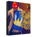 Will Fight for Food Steam Key GLOBAL