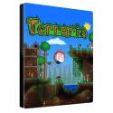 Terraria 4-Pack Steam Key GLOBAL