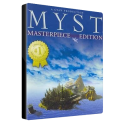 realMyst: Masterpiece Edition Steam Gift GLOBAL
