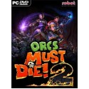 Orcs Must Die! 2 Steam Key GLOBAL