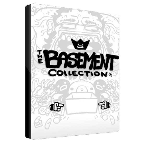 The Basement Collection Steam Key GLOBAL
