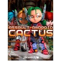 Assault Android Cactus Steam Key GLOBAL