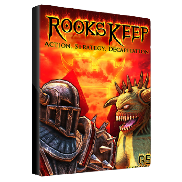 Rooks Keep Steam Gift GLOBAL