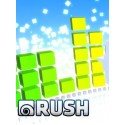 RUSH Steam Key GLOBAL