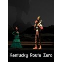 Kentucky Route Zero Steam Key GLOBAL