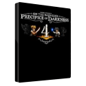 Penny Arcade's On the Rain-Slick Precipice of Darkness 4 Steam Key GLOBAL