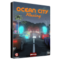 OCEAN CITY RACING Steam Key GLOBAL