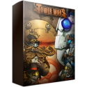 Tower Wars Team Pack Steam Gift GLOBAL