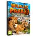 Wildlife Park 3 Steam Gift GLOBAL