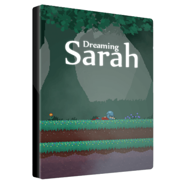 Dreaming Sarah Steam Key GLOBAL