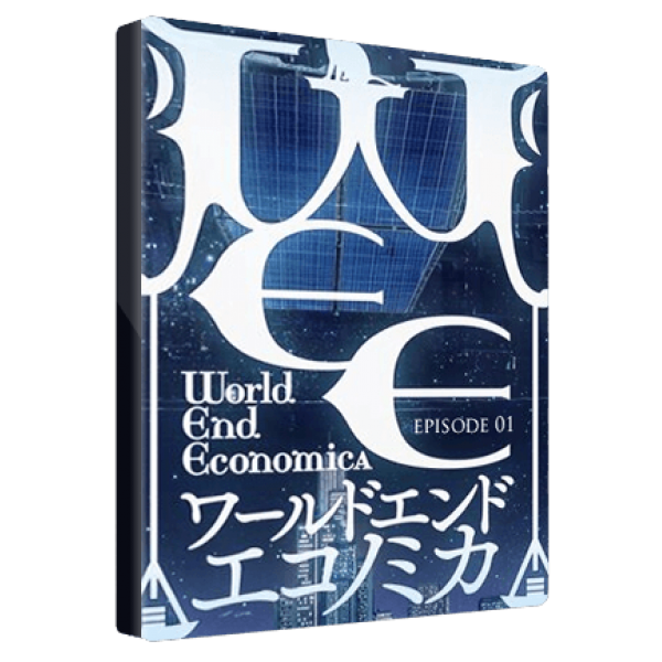 WORLD END ECONOMiCA episode.01 Steam Key GLOBAL