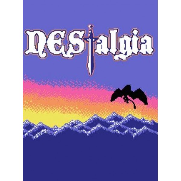 NEStalgia Steam Gift GLOBAL