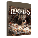 Flockers Steam Key GLOBAL