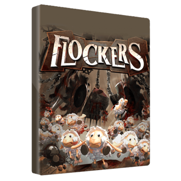 Flockers Steam Key GLOBAL