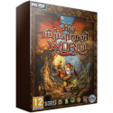 The Whispered World Special Edition Steam Key GLOBAL