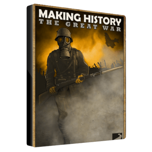 Making History: The Great War Steam Key GLOBAL