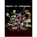 Quest of Dungeons Steam Gift GLOBAL