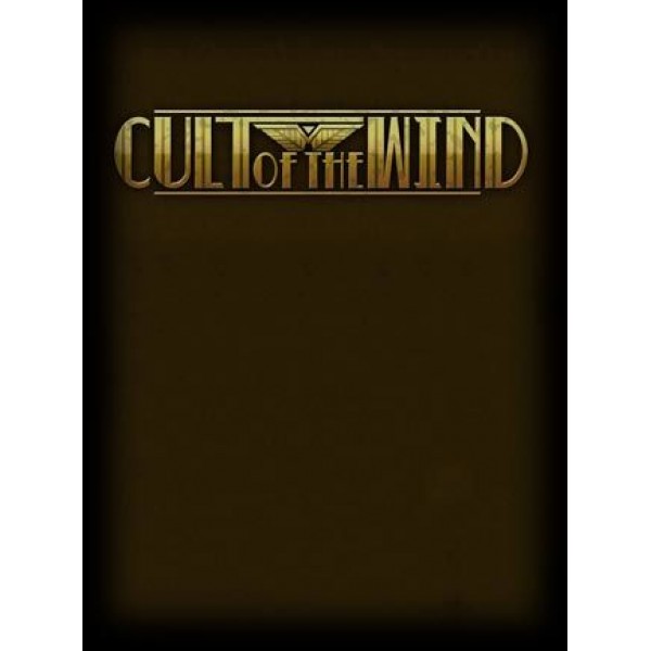 Cult of the Wind Steam Key GLOBAL