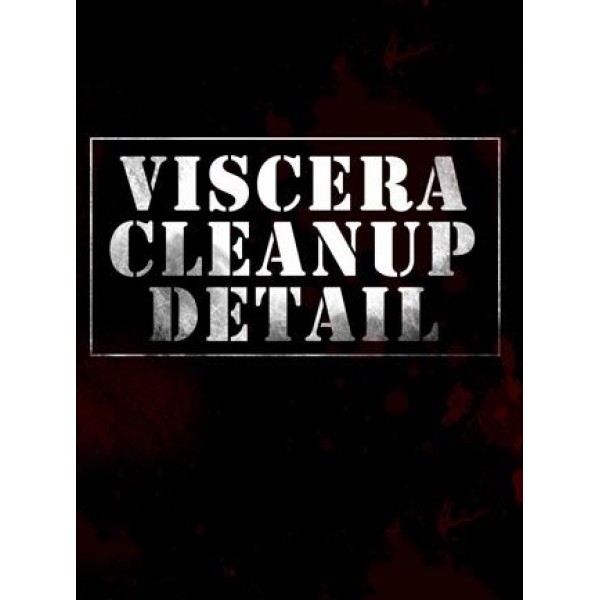 Viscera Cleanup Detail Steam Gift GLOBAL