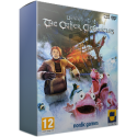 The Book of Unwritten Tales: The Critter Chronicles Steam Key GLOBAL
