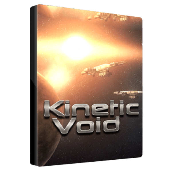 Kinetic Void Steam Gift GLOBAL