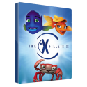 Fish Fillets 2 Steam Key GLOBAL