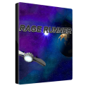 Rage Runner Steam Key GLOBAL