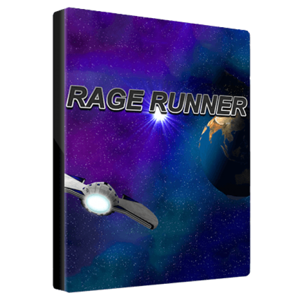Rage Runner Steam Key GLOBAL