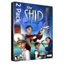 The Ship - 2 Pack Steam Gift GLOBAL