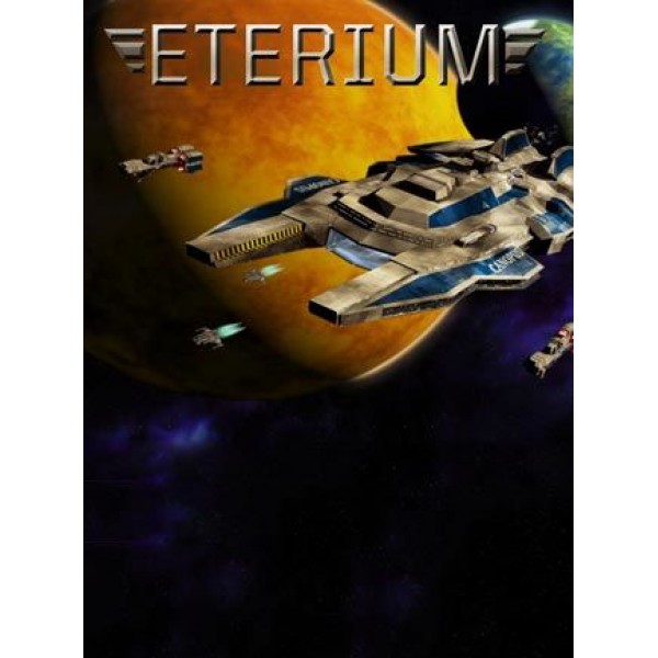 Eterium Steam Key GLOBAL