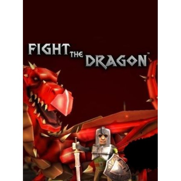 Fight The Dragon Steam Gift GLOBAL