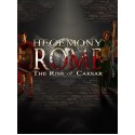 Hegemony Rome: The Rise of Caesar Steam Key GLOBAL