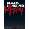 Always Sometimes Monsters + Soundtrack Steam Gift GLOBAL