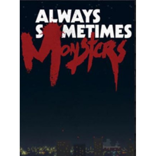 Always Sometimes Monsters + Soundtrack Steam Gift GLOBAL