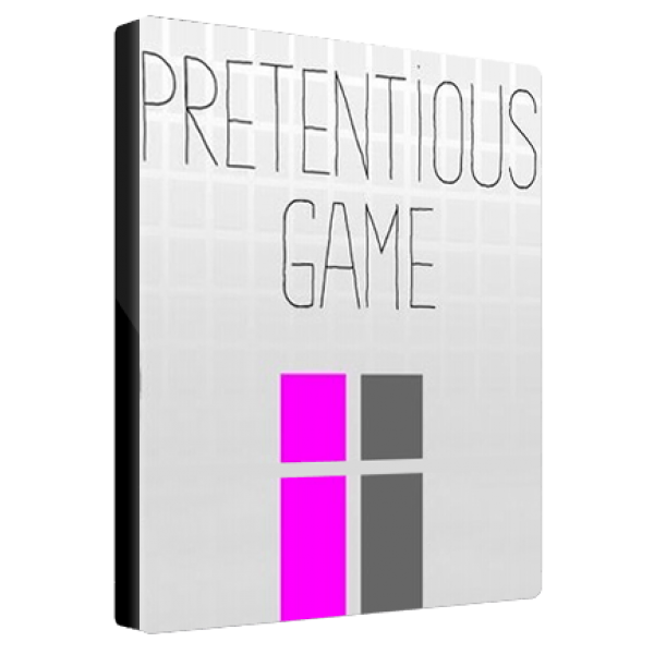 Pretentious Game Steam Key GLOBAL
