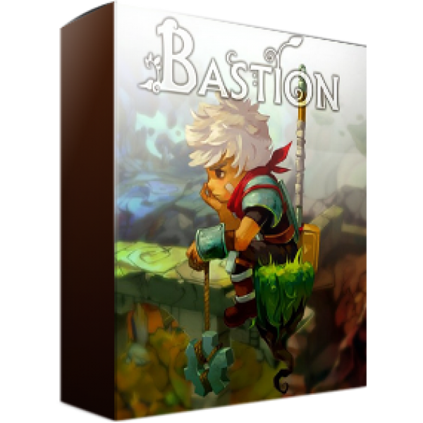 Bastion: Soundtrack Edition Steam Gift GLOBAL