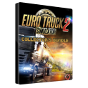 Euro Truck Simulator 2 Collector's Bundle Steam Key GLOBAL