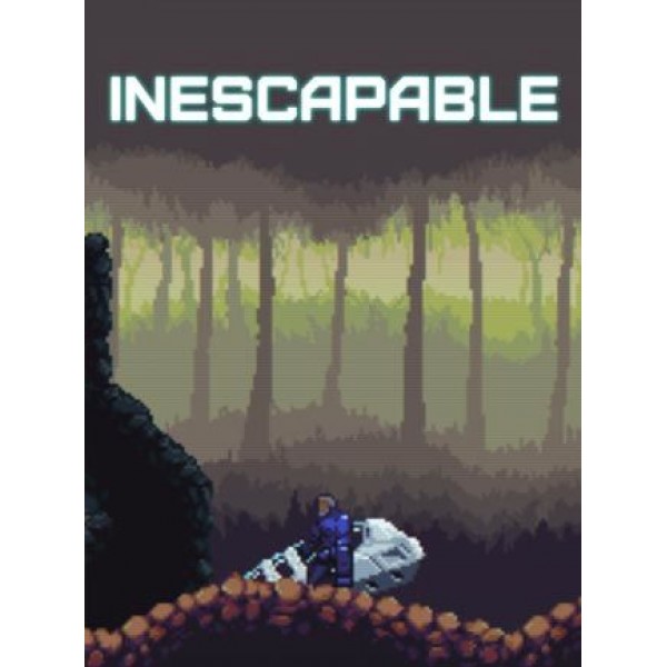 Inescapable Steam Key GLOBAL