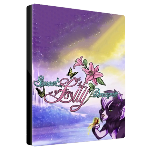 Sweet Lily Dreams Steam Key GLOBAL